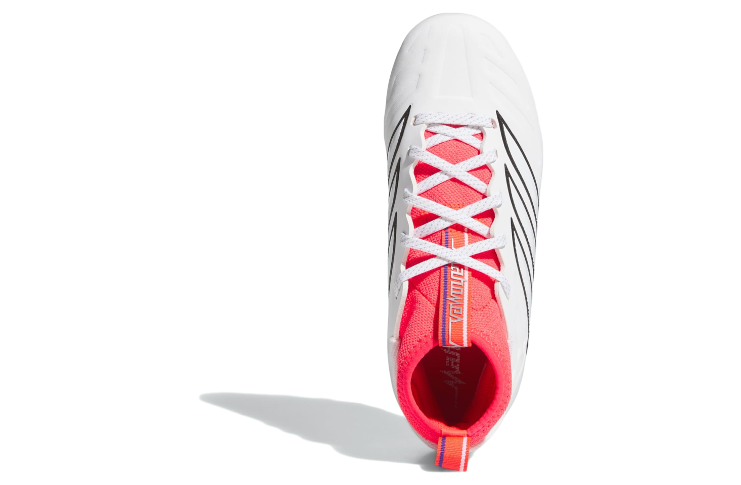 Adidas Adizero Impact.2 II Patrick Mahomes GS Cloud White / Core Black