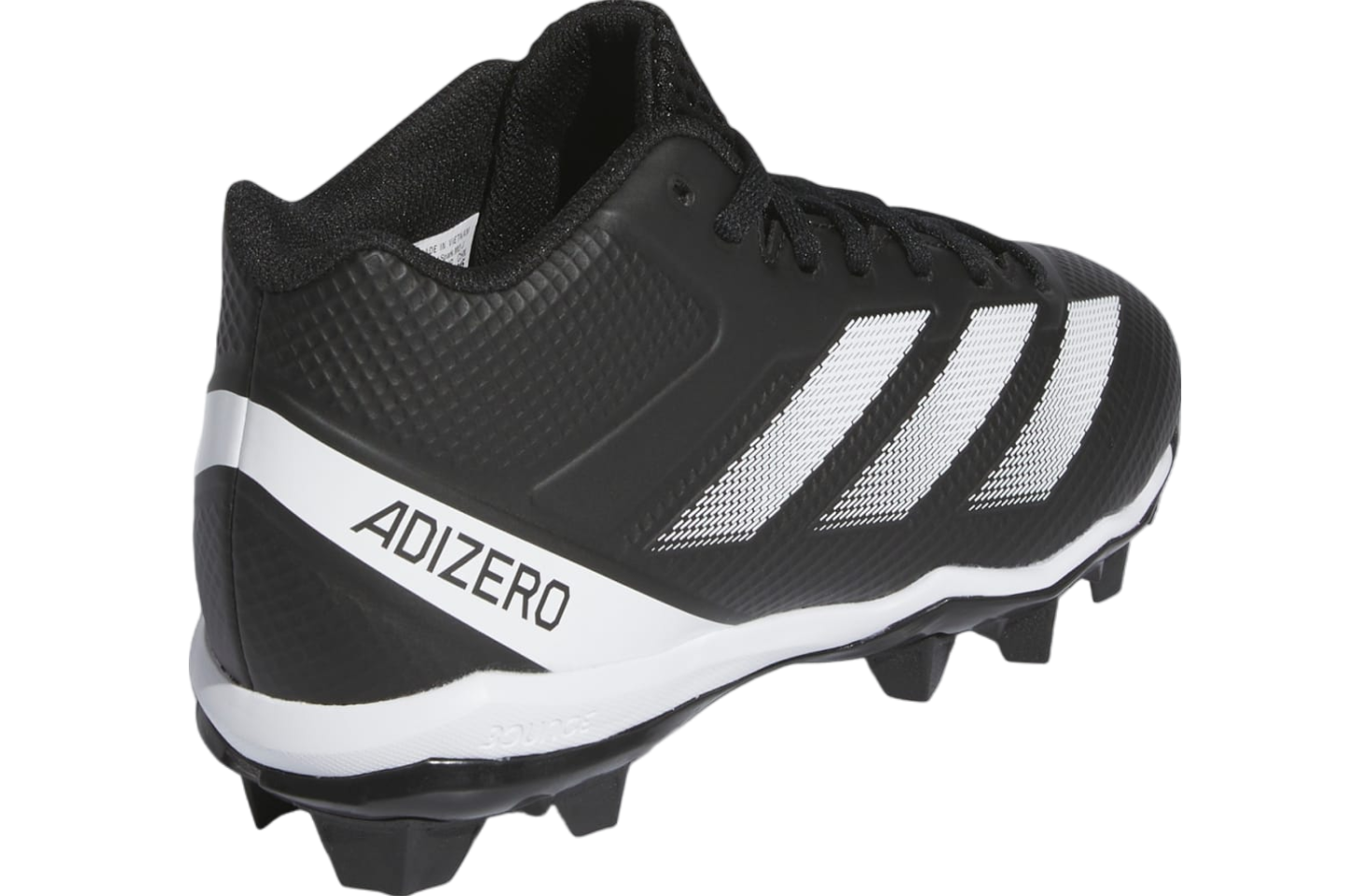 Adidas Adizero Impact.2 Molded Core Black / Cloud White