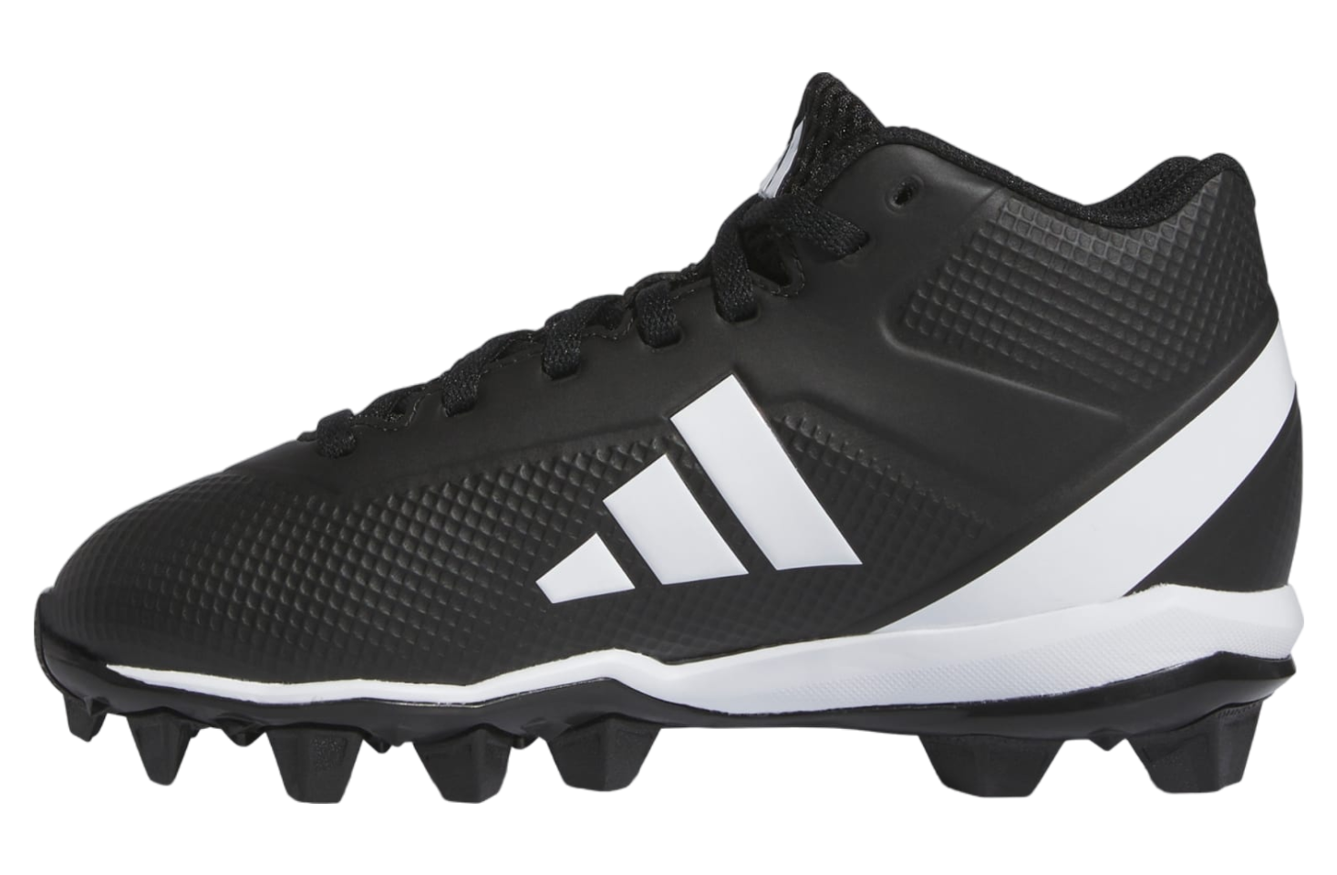 Adidas Adizero Impact.2 Molded Core Black / Cloud White