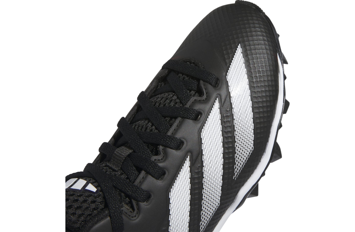 Adidas Adizero Impact.2 Molded Core Black / Cloud White