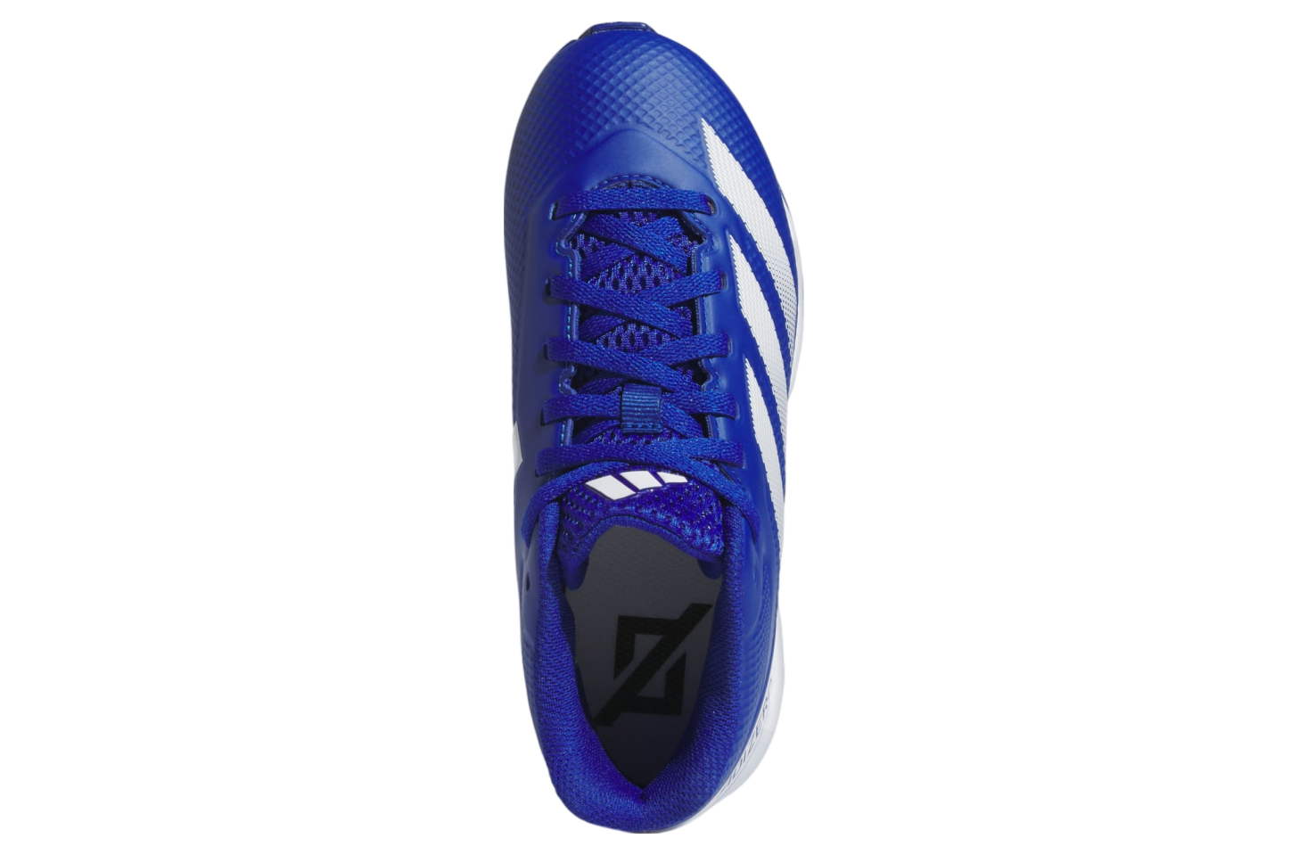 Adidas Adizero Impact.2 Molded Royal Blue / Cloud White