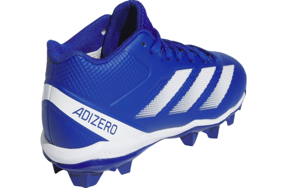 Adidas Adizero Impact.2 Molded Royal Blue / Cloud White