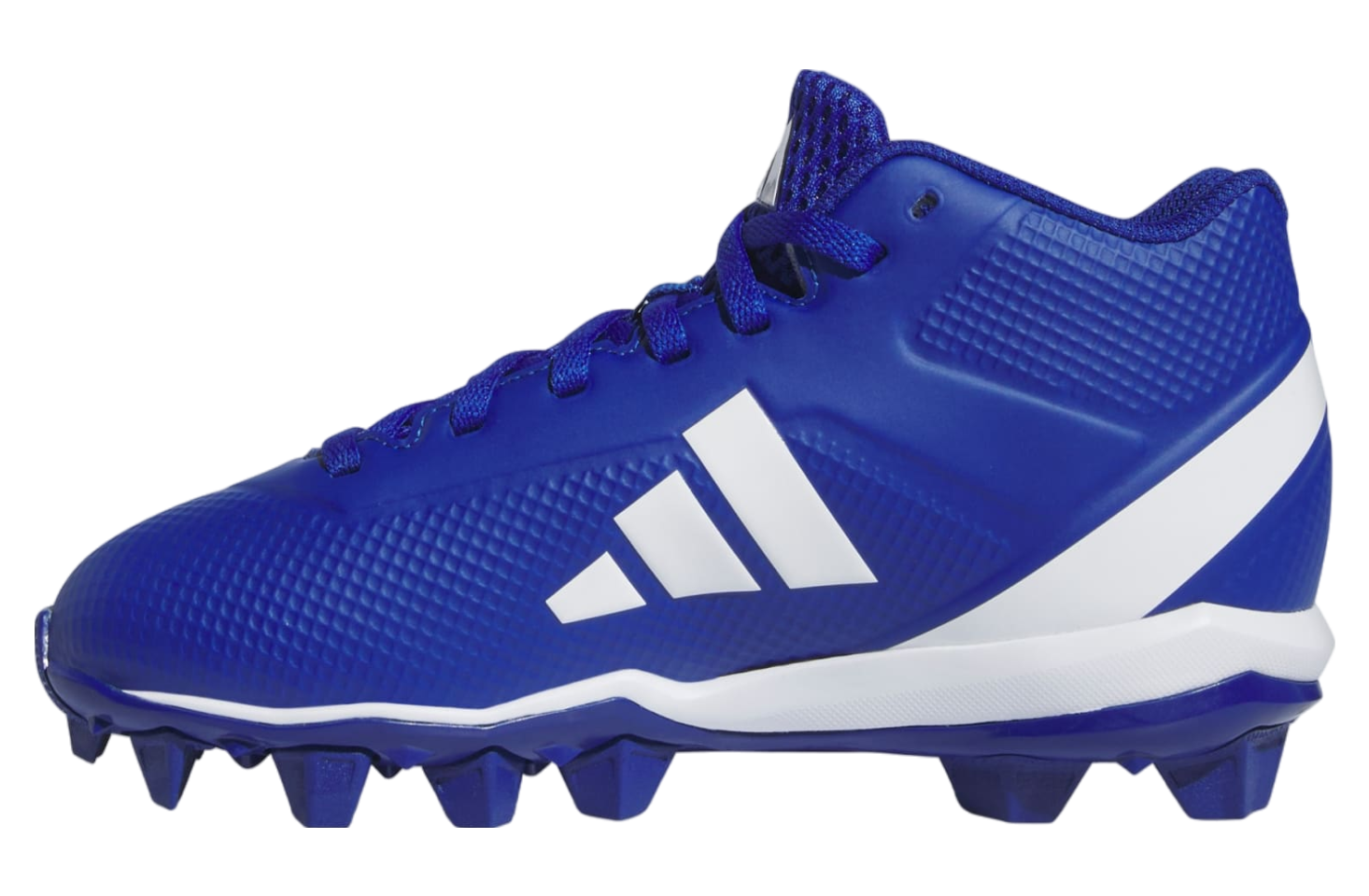 Adidas Adizero Impact.2 Molded Royal Blue / Cloud White