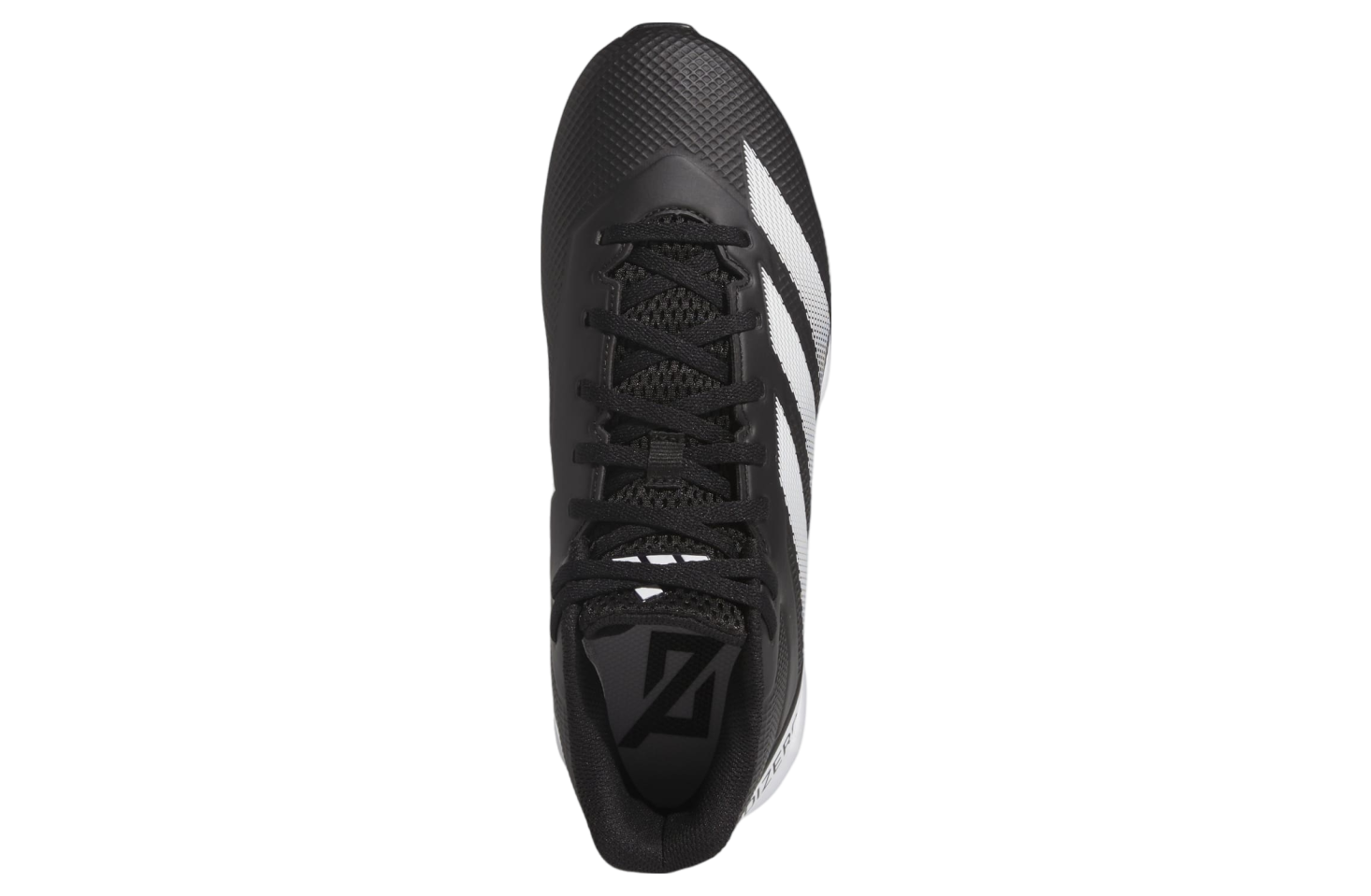 Adidas Adizero Impact.2 Molded WMNS Core Black / Cloud White