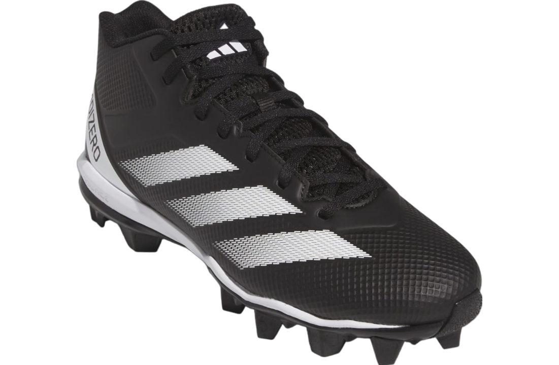 Adidas Adizero Impact.2 Molded WMNS Core Black / Cloud White