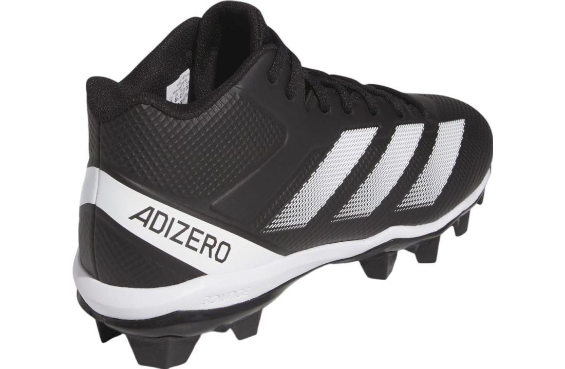 Adidas Adizero Impact.2 Molded WMNS Core Black / Cloud White