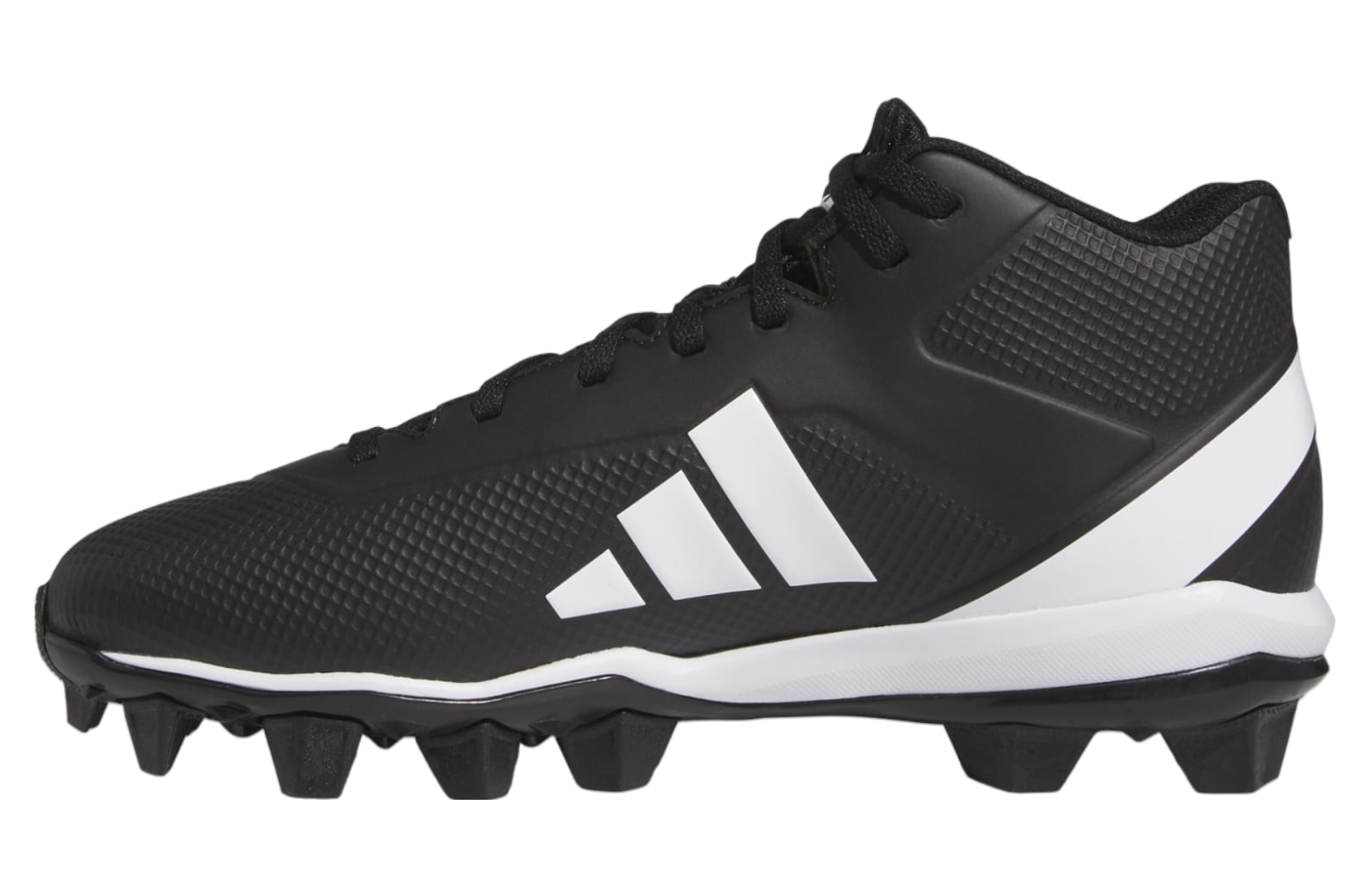 Adidas Adizero Impact.2 Molded WMNS Core Black / Cloud White