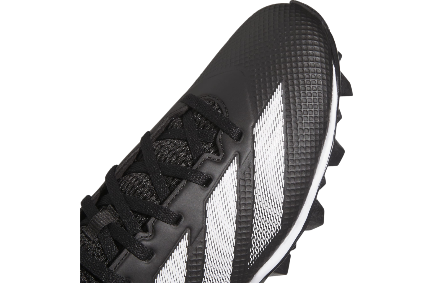 Adidas Adizero Impact.2 Molded WMNS Core Black / Cloud White