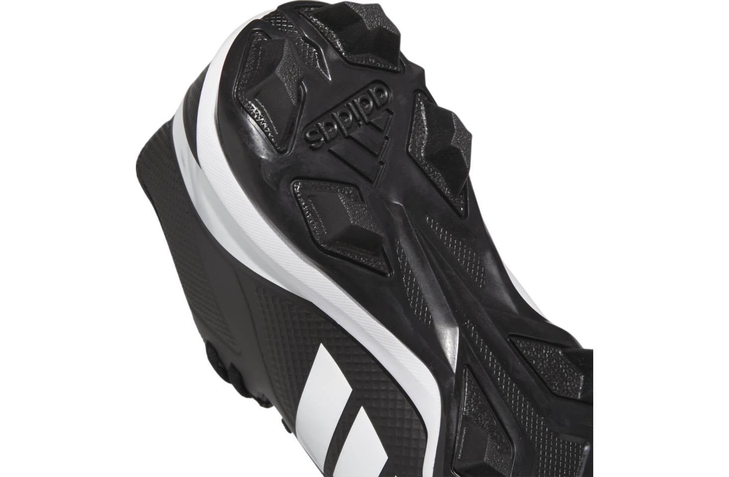 Adidas Adizero Impact.2 Molded WMNS Core Black / Cloud White