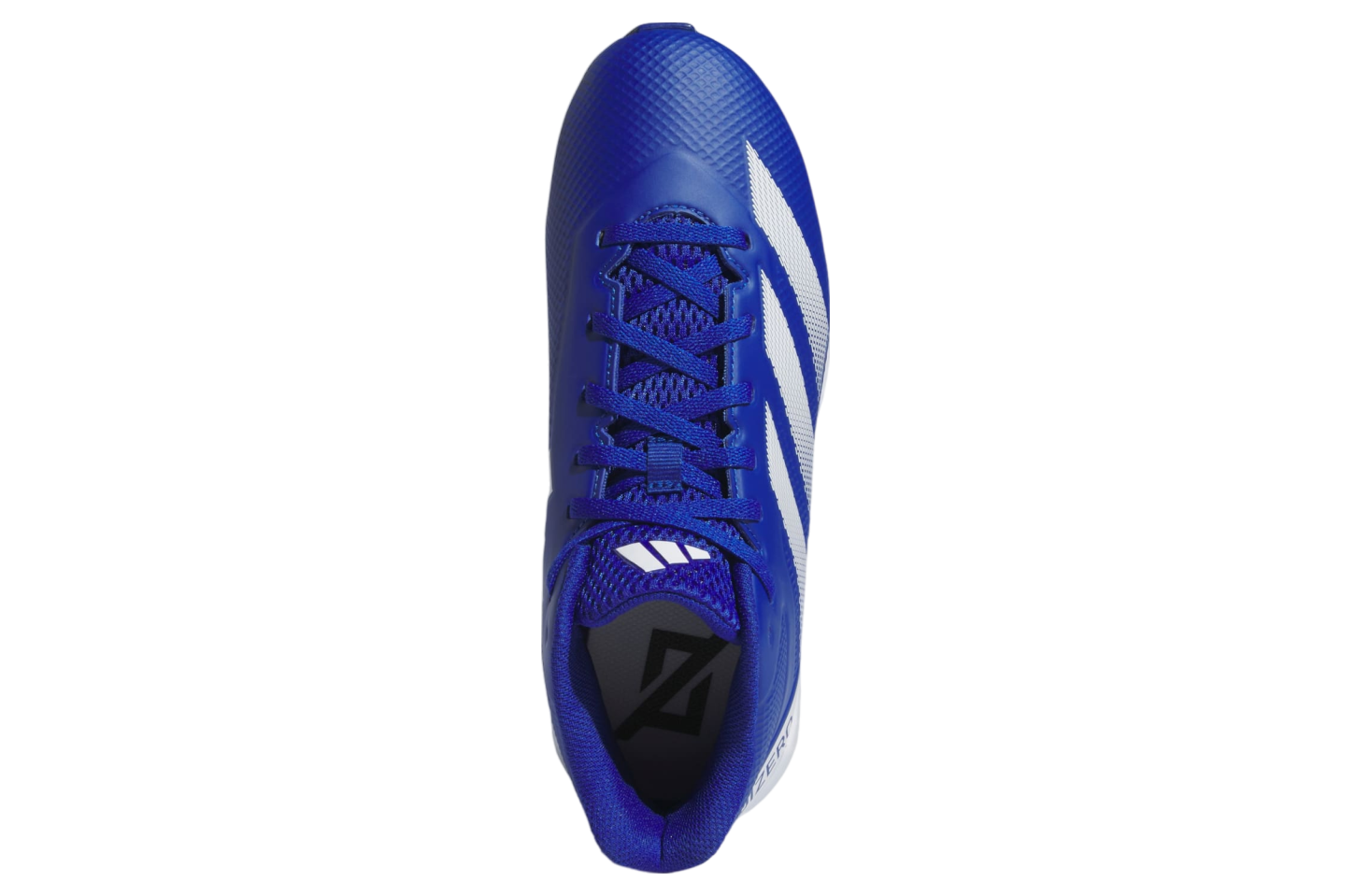 Adidas Adizero Impact.2 Molded WMNS Royal Blue / Cloud White