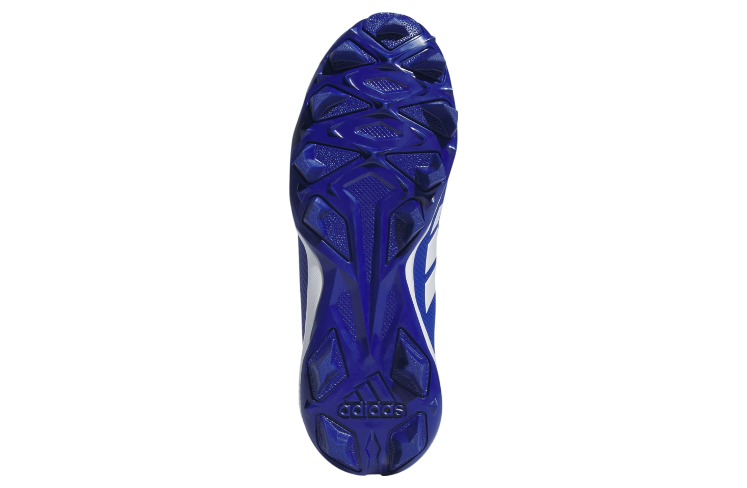 Adidas Adizero Impact.2 Molded WMNS Royal Blue / Cloud White