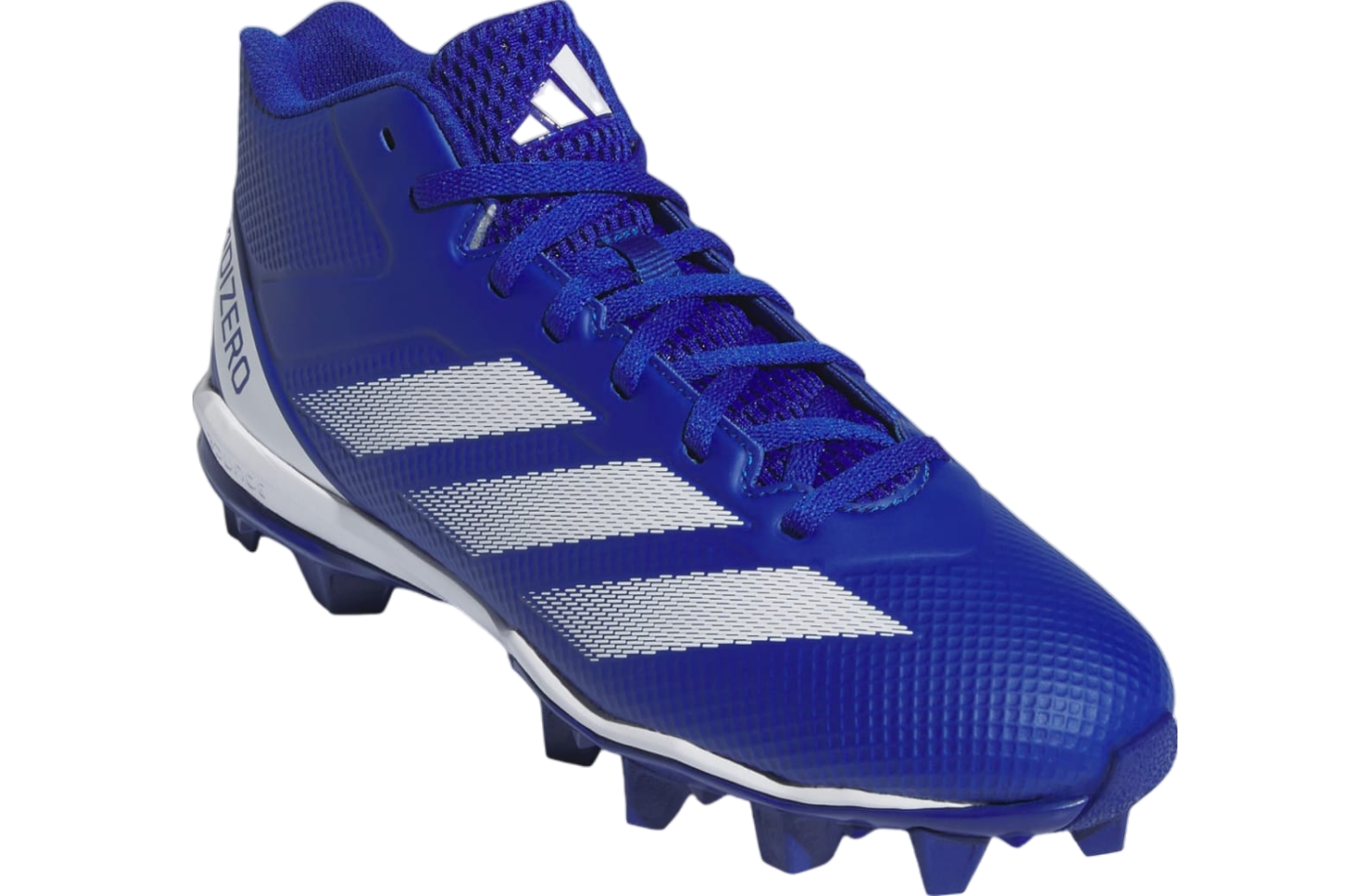 Adidas Adizero Impact.2 Molded WMNS Royal Blue / Cloud White