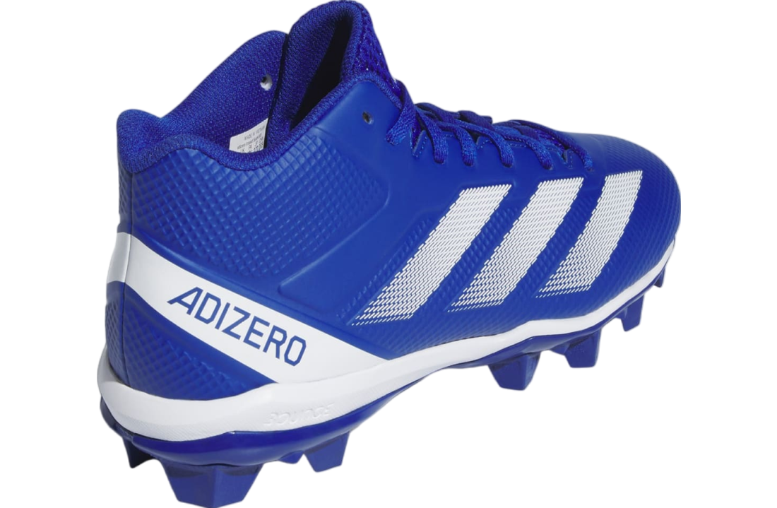 Adidas Adizero Impact.2 Molded WMNS Royal Blue / Cloud White