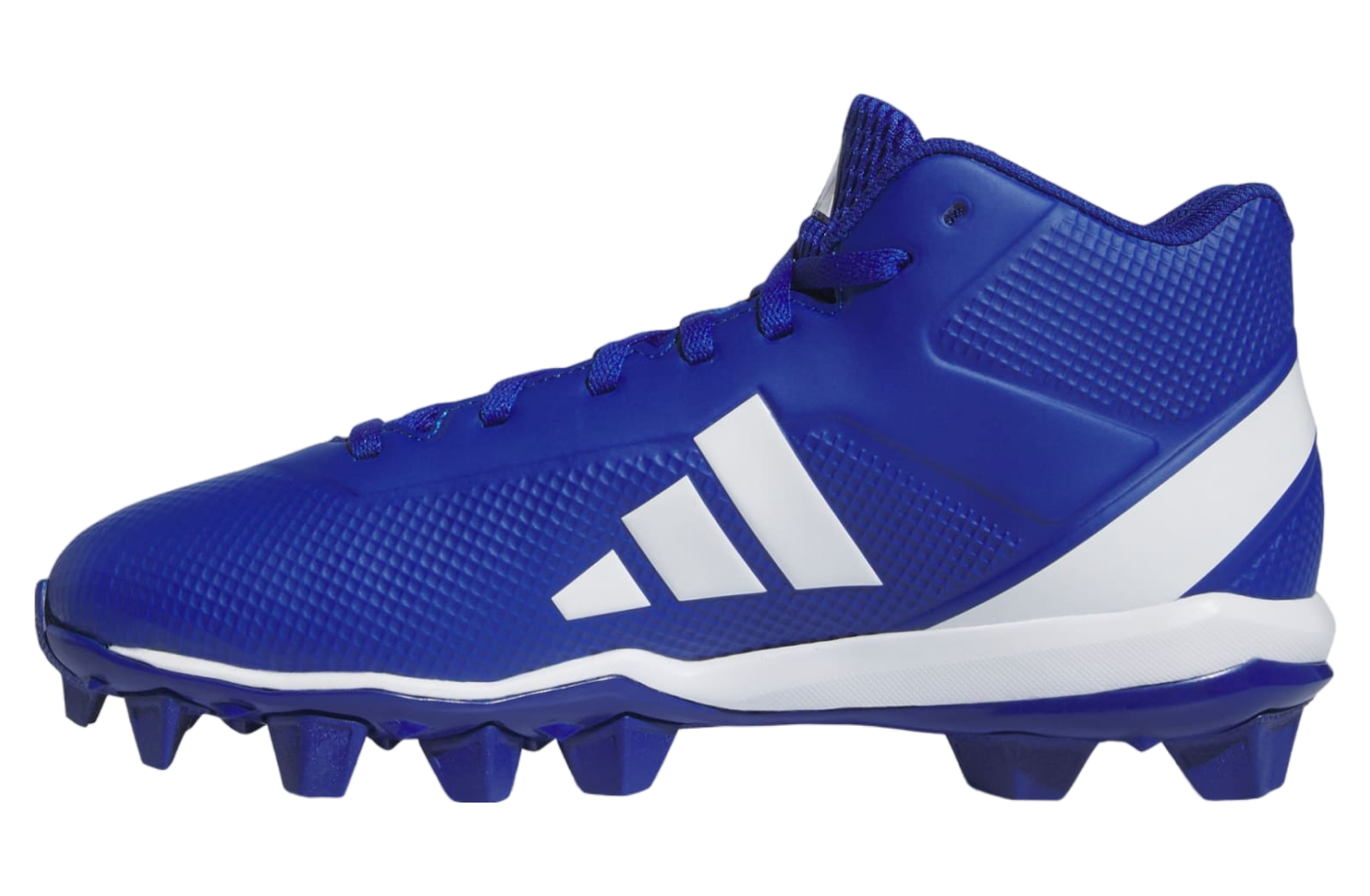 Adidas Adizero Impact.2 Molded WMNS Royal Blue / Cloud White