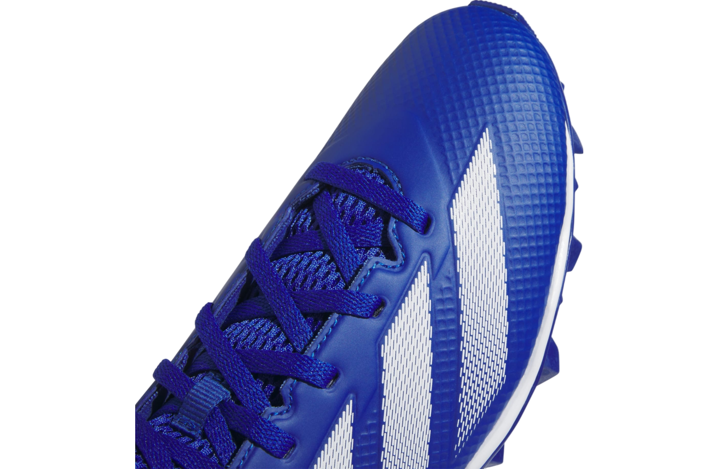 Adidas Adizero Impact.2 Molded WMNS Royal Blue / Cloud White