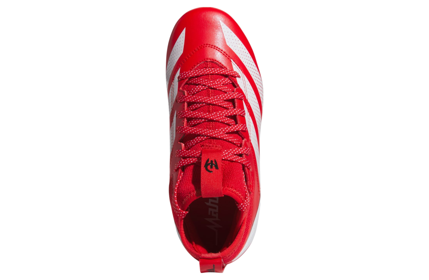 Adidas Adizero Impact.2 PE GS Team Collegiate Red / Cloud White