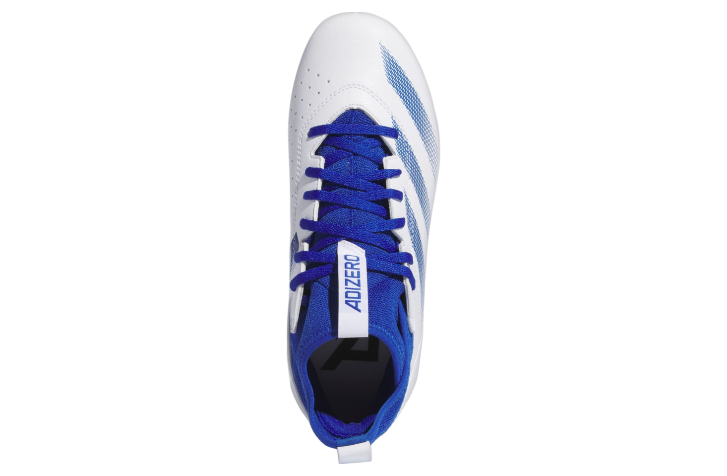 Adidas Adizero Impact.2 WMNS Cloud White / Royal Blue