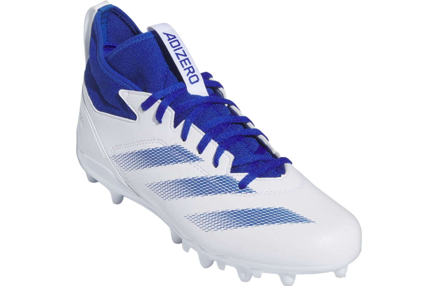 Adidas Adizero Impact.2 WMNS Cloud White / Royal Blue