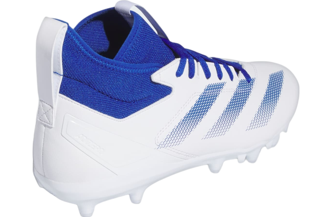 Adidas Adizero Impact.2 WMNS Cloud White / Royal Blue