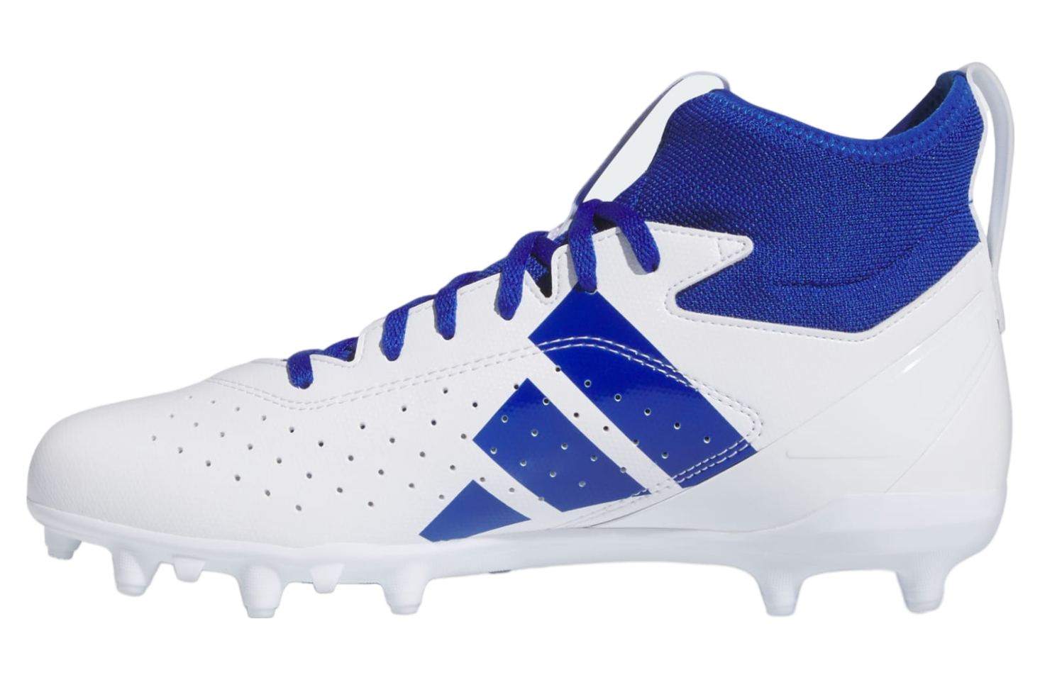 Adidas Adizero Impact.2 WMNS Cloud White / Royal Blue