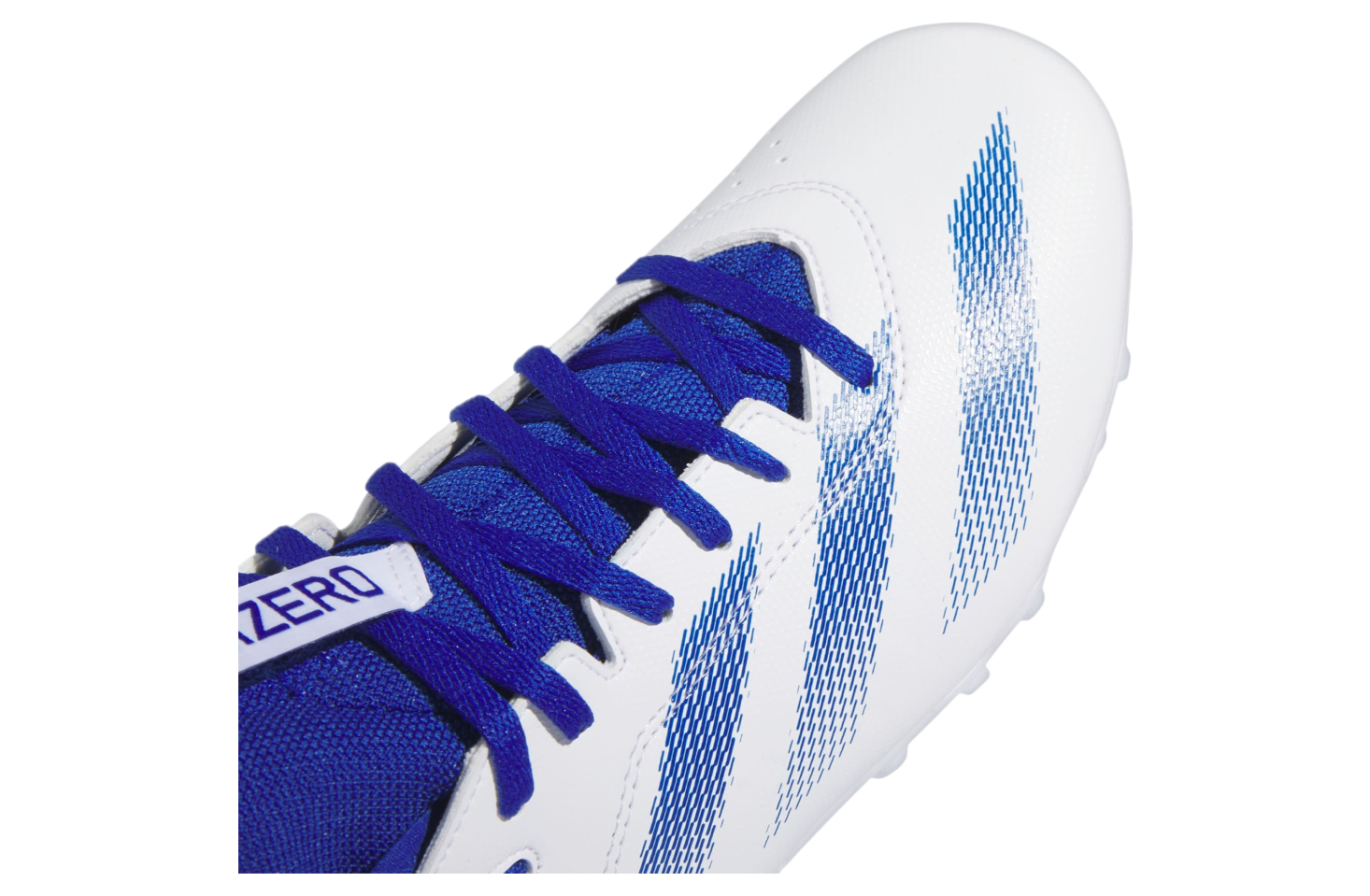 Adidas Adizero Impact.2 WMNS Cloud White / Royal Blue