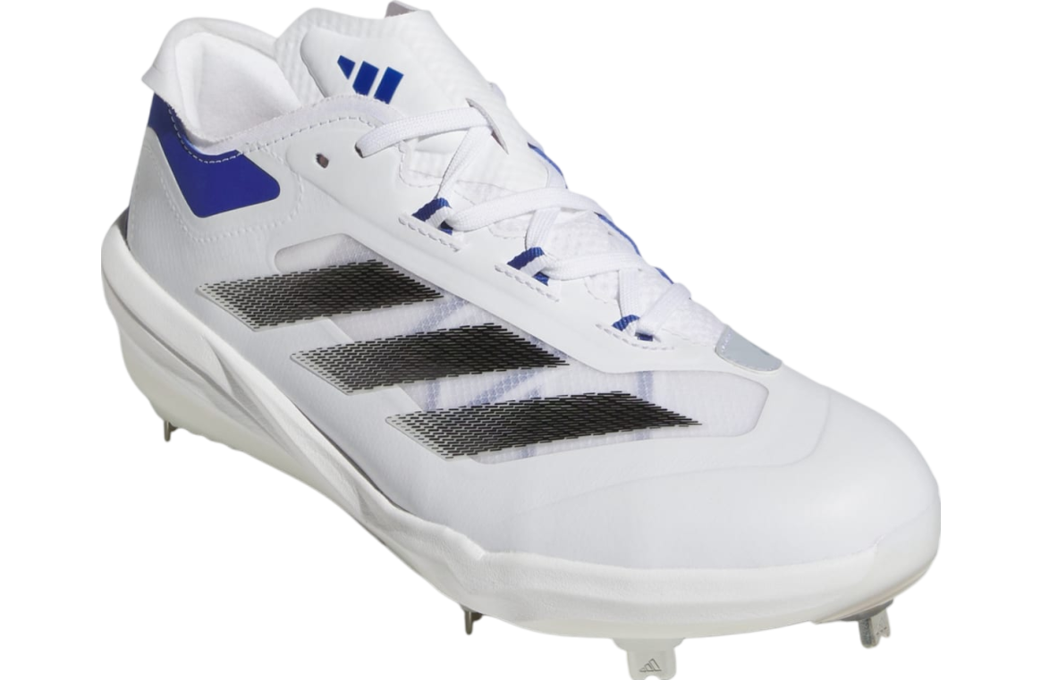 Adidas Adizero Impact Cloud White / Core Black