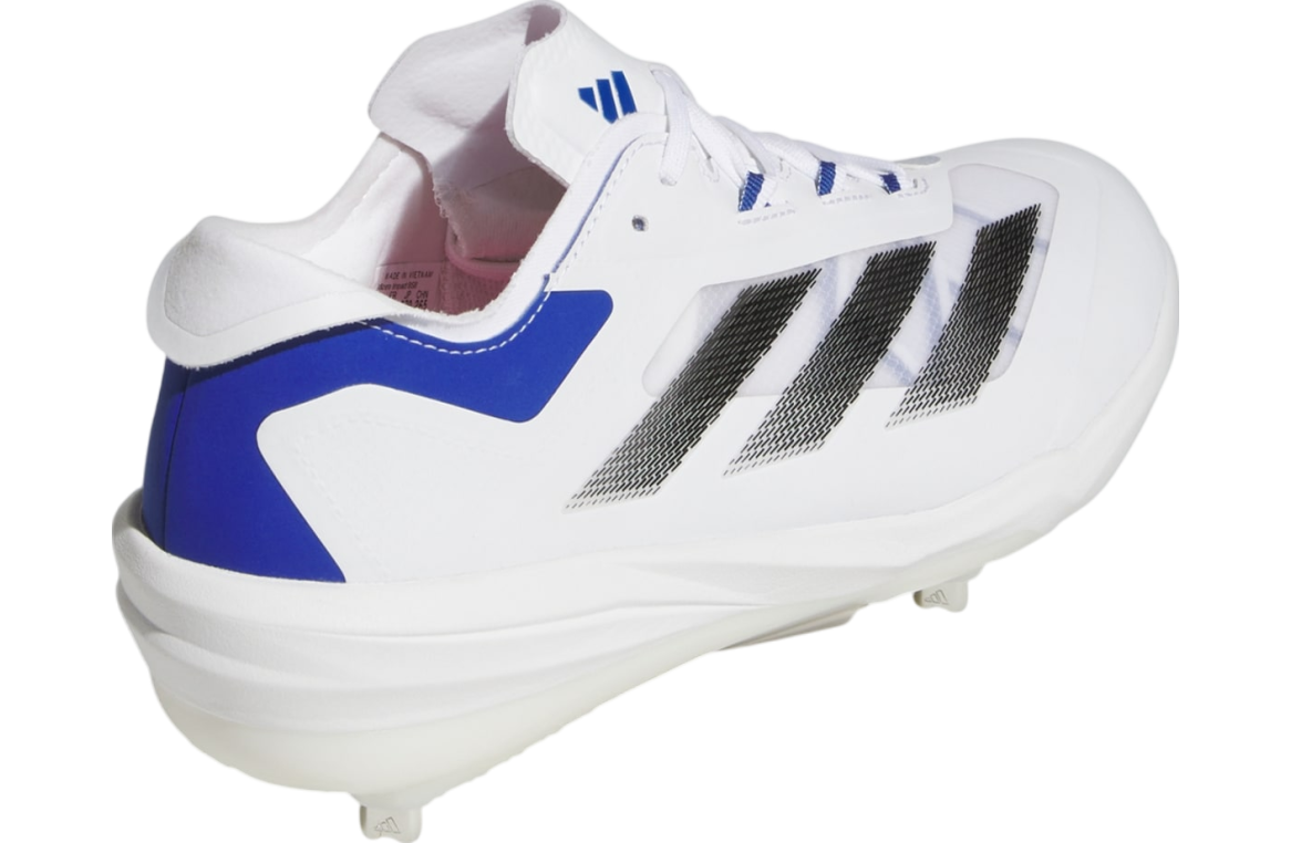 Adidas Adizero Impact Cloud White / Core Black