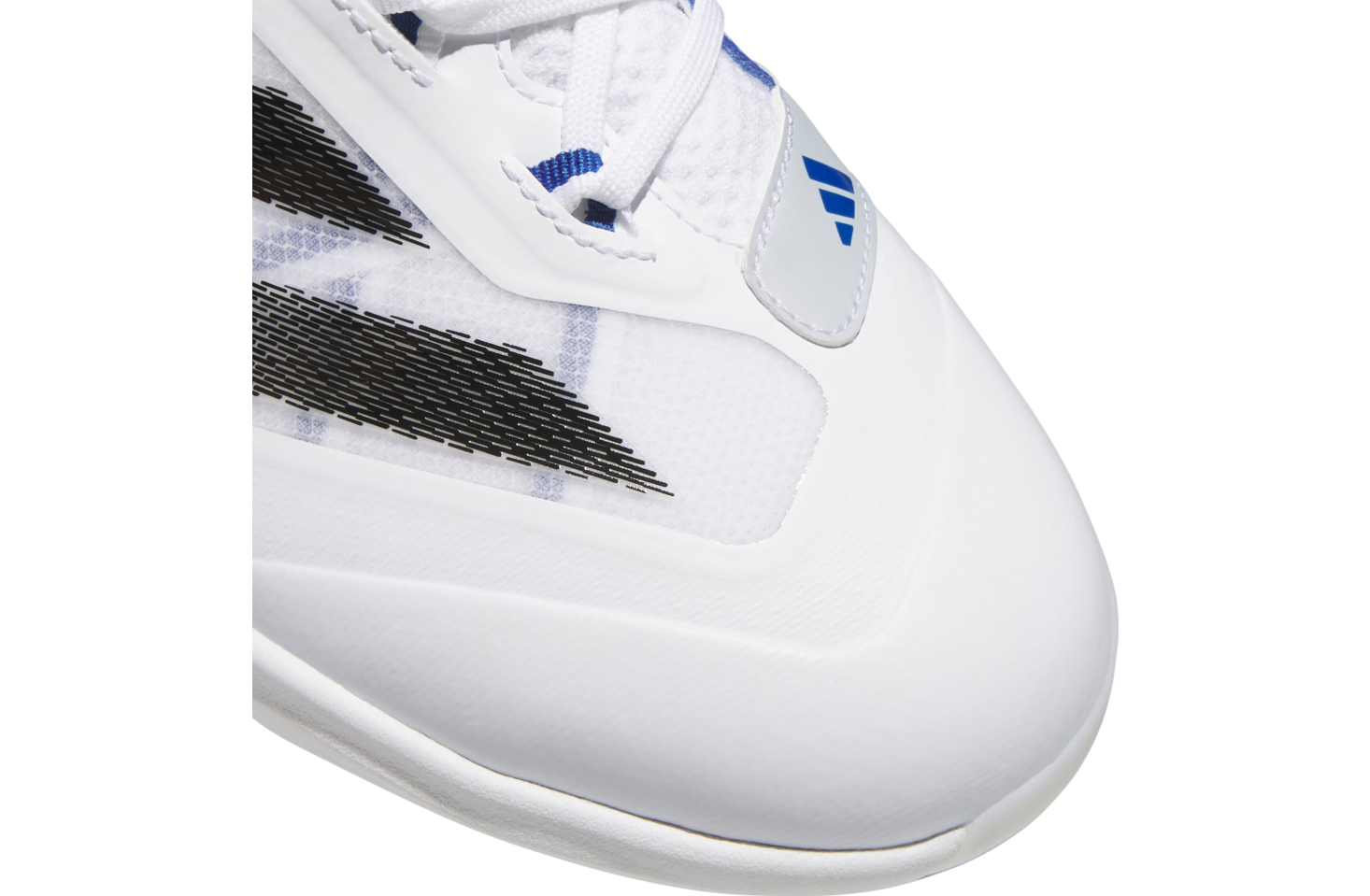 Adidas Adizero Impact Cloud White / Core Black