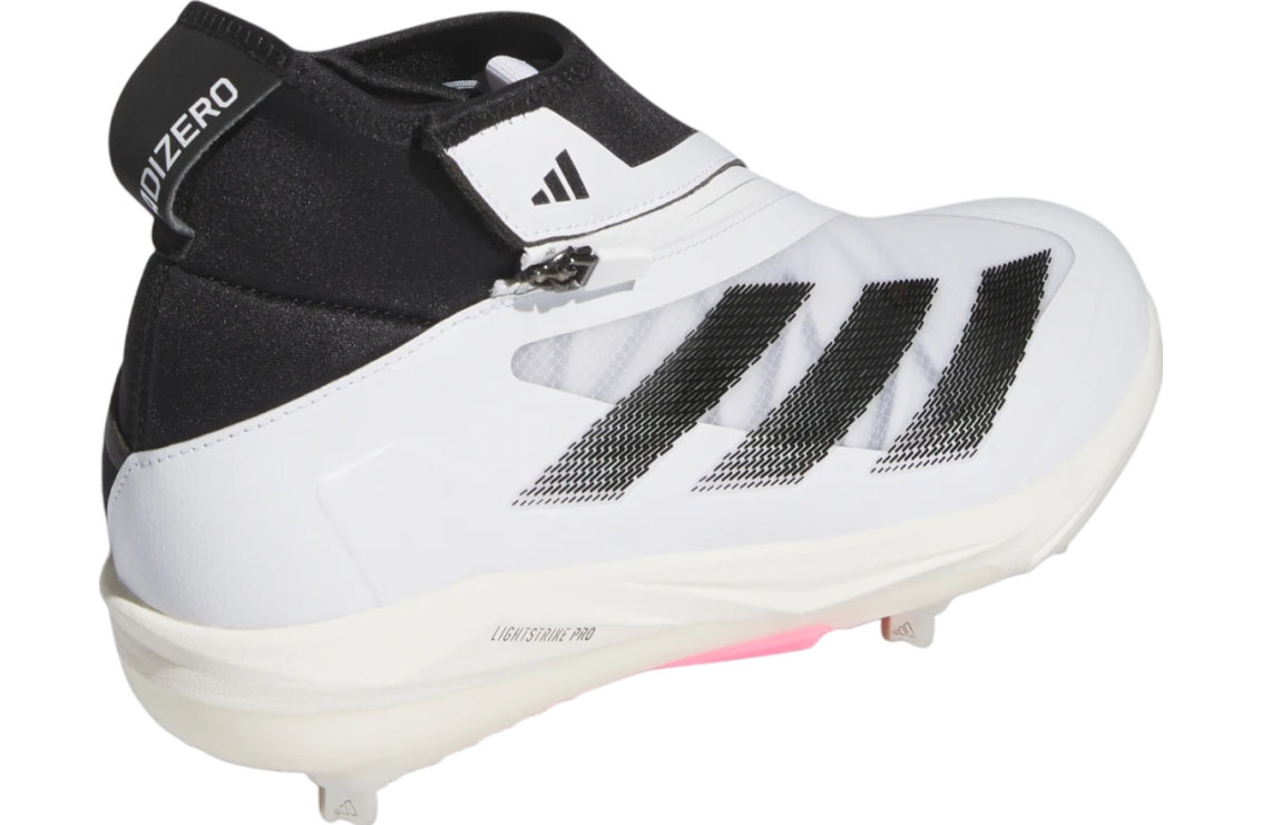 Adidas Adizero Impact+ Cloud White / Core Black