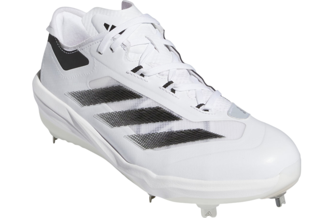 Adidas Adizero Impact Cloud White / Core Black / Cloud White