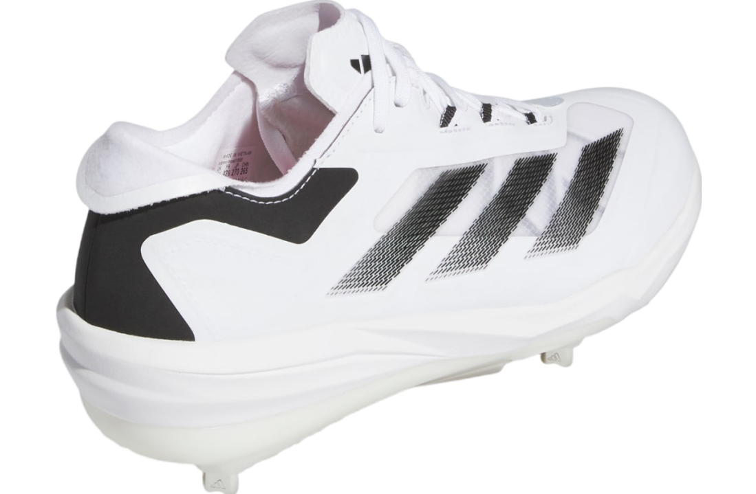 Adidas Adizero Impact Cloud White / Core Black / Cloud White