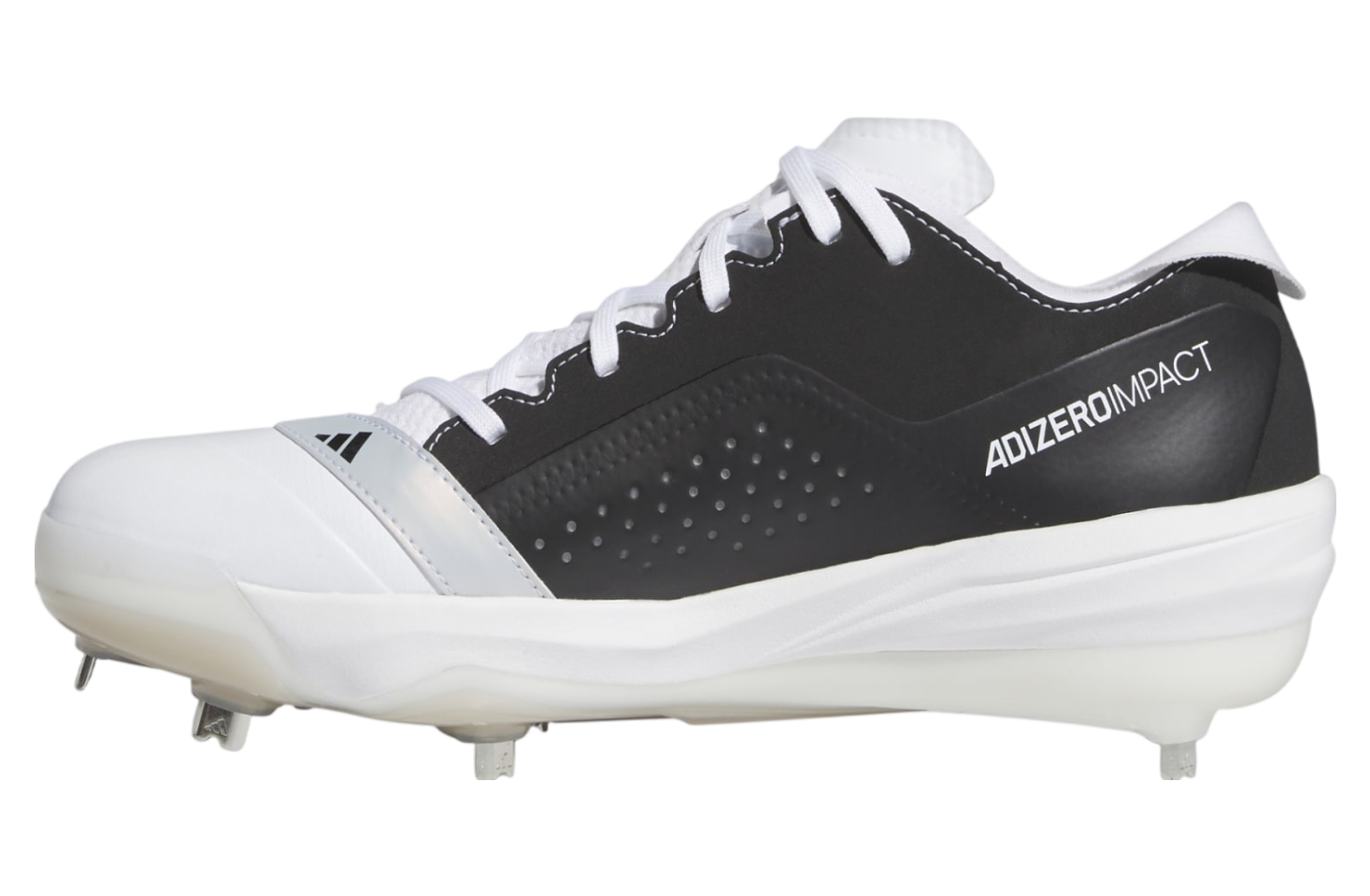 Adidas Adizero Impact Cloud White / Core Black / Cloud White