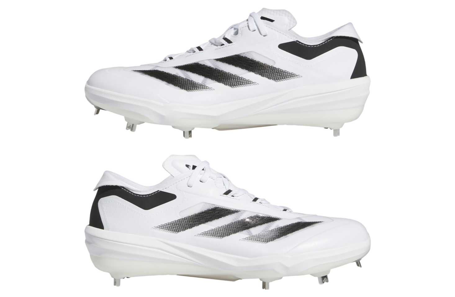 Adidas Adizero Impact Cloud White / Core Black / Cloud White