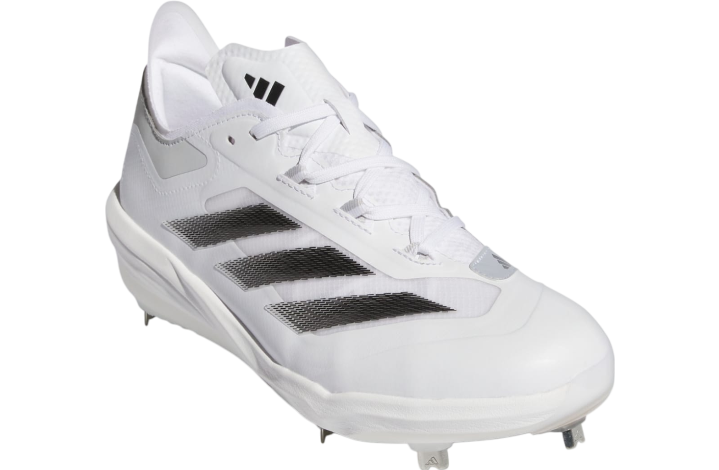 Adidas Adizero Impact Cloud White / Core Black / Team Light Grey