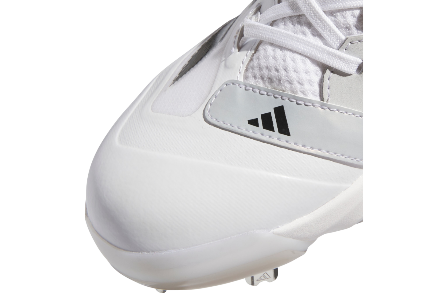 Adidas Adizero Impact Cloud White / Core Black / Team Light Grey