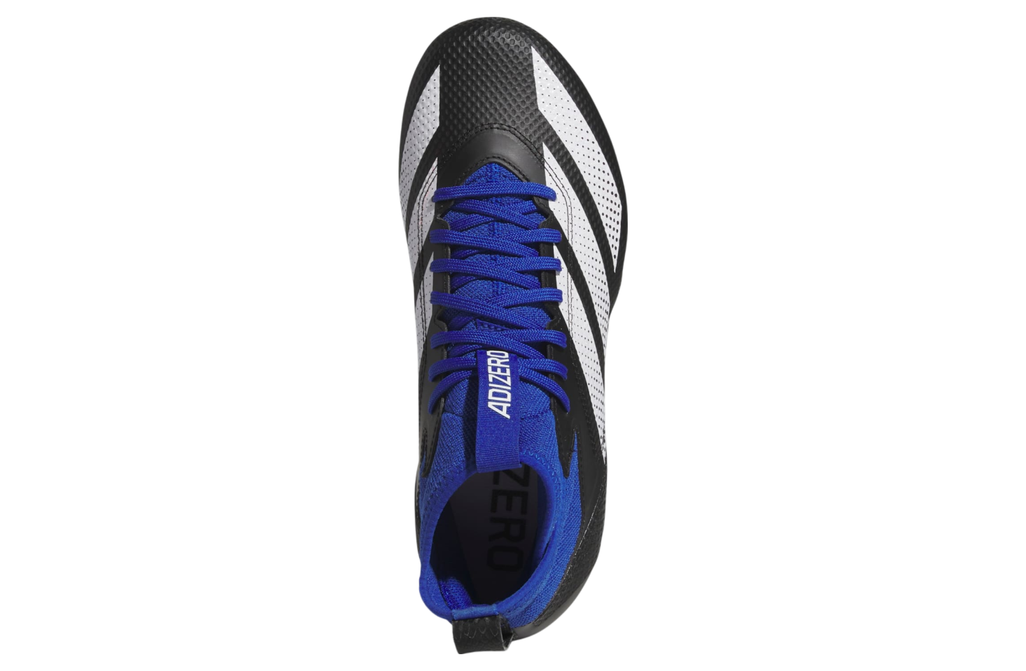 Adidas Adizero Impact Core Black / Cloud White / Royal Blue