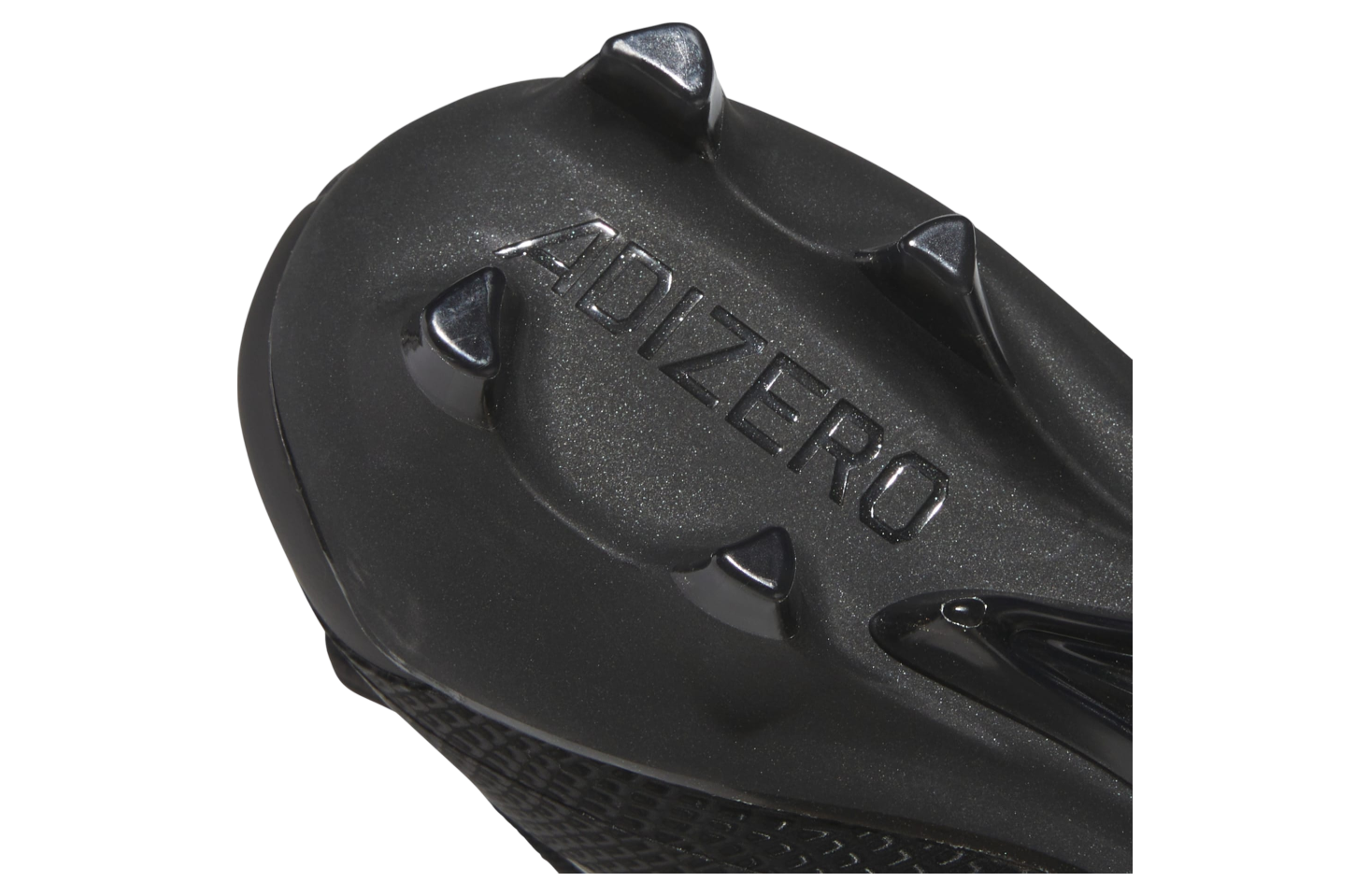 Adidas Adizero Impact Core Black / Gold Metallic