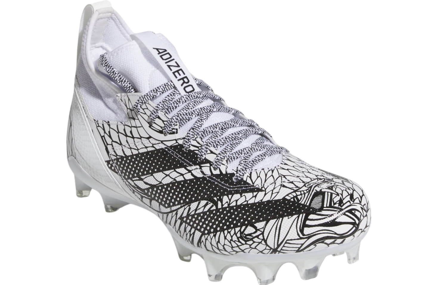 Adidas Adizero Impact Dsg Smu Cloud White / Core Black