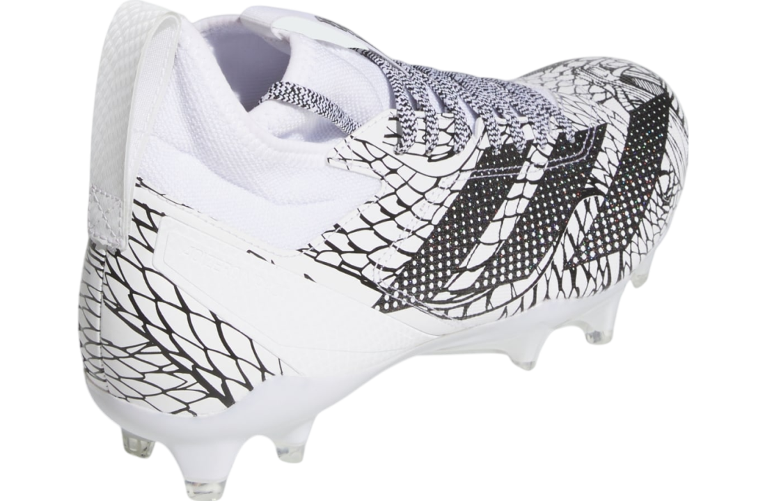 Adidas Adizero Impact Dsg Smu Cloud White / Core Black