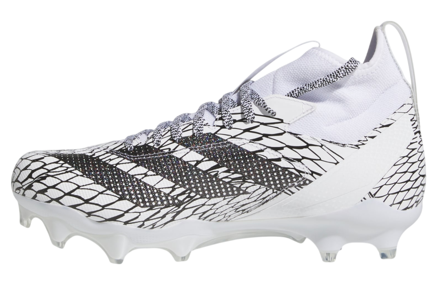 Adidas Adizero Impact Dsg Smu Cloud White / Core Black