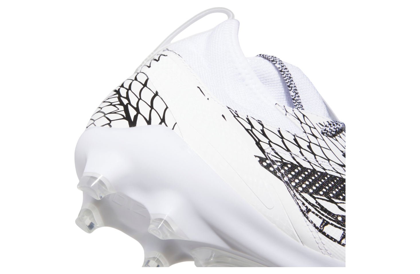 Adidas Adizero Impact Dsg Smu Cloud White / Core Black