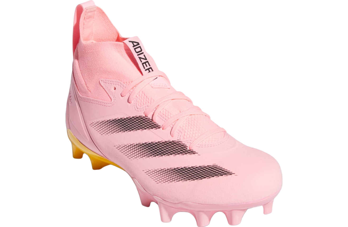 Adidas Adizero Impact+ House Of Adizero Pink Spark / Core Black