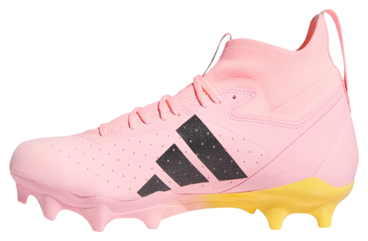 Adidas Adizero Impact+ House Of Adizero Pink Spark / Core Black