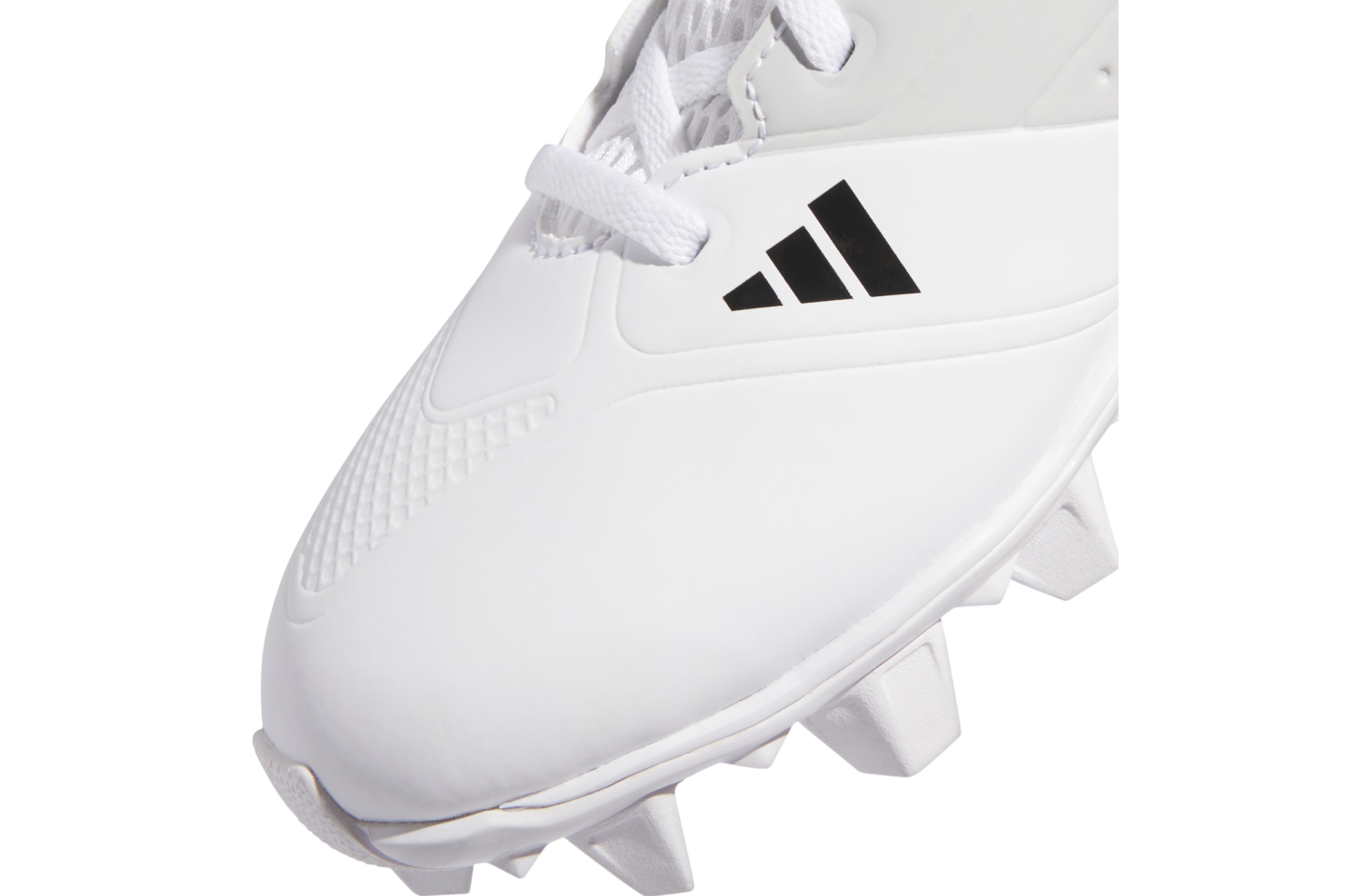 Adidas Adizero Impact Molded Cloud White / Core Black