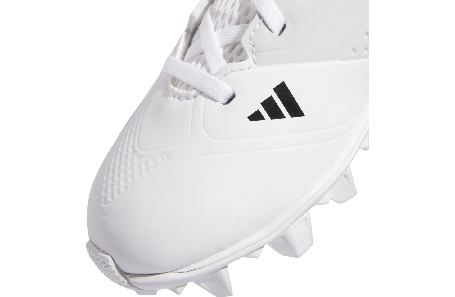 Adidas Adizero Impact Molded GS Cloud White