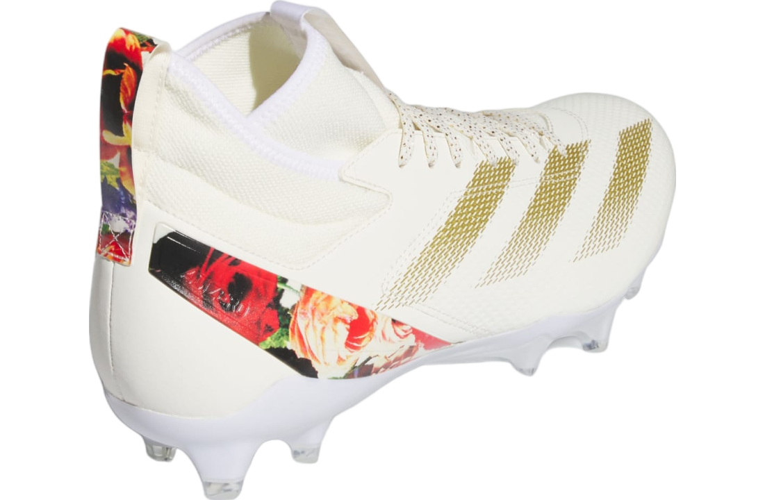 Adidas Adizero Impact Speed Coronation WMNS Off White / Gold Metallic