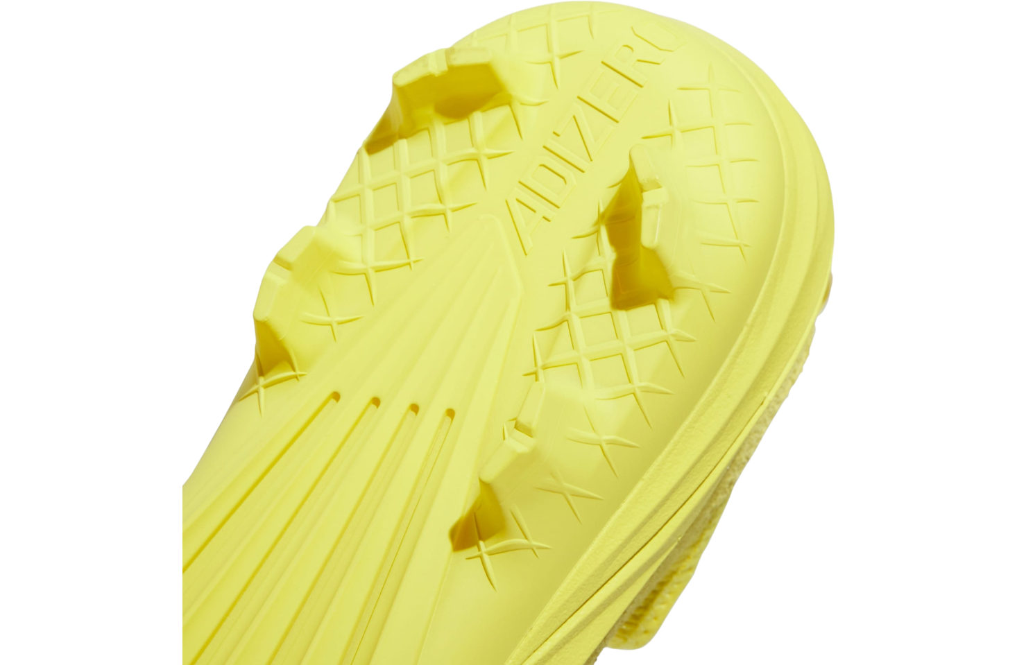 Adidas Adizero Impact Tpu 2.0 Bsb Somos Pure Sulfur / Off White