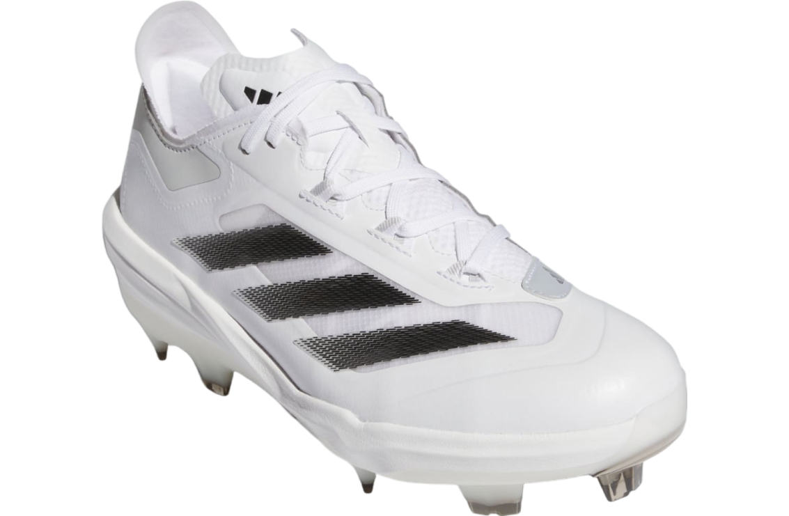 Adidas Adizero Impact Tpu Cloud White / Team Light Grey