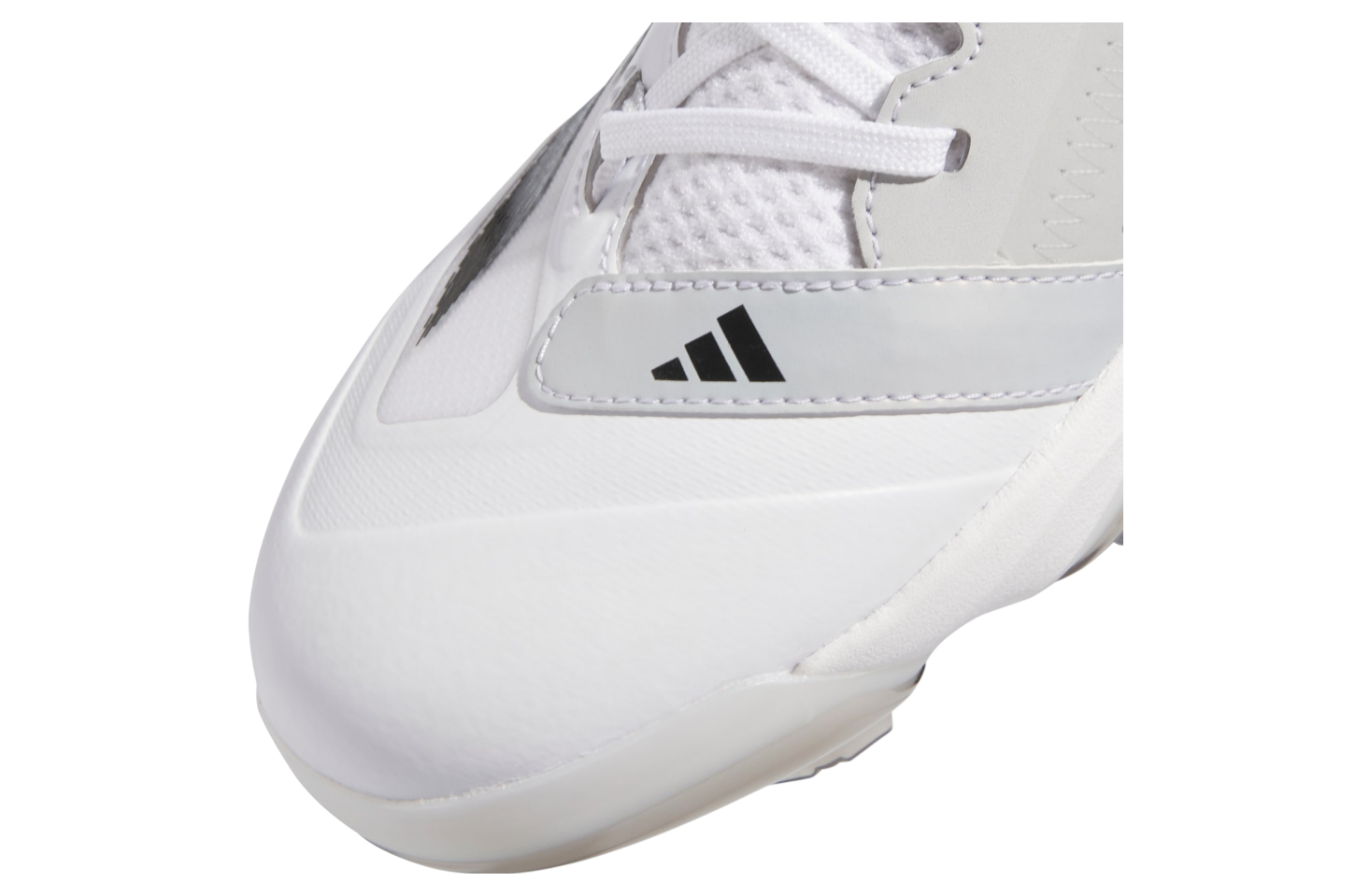 Adidas Adizero Impact Tpu Cloud White / Team Light Grey