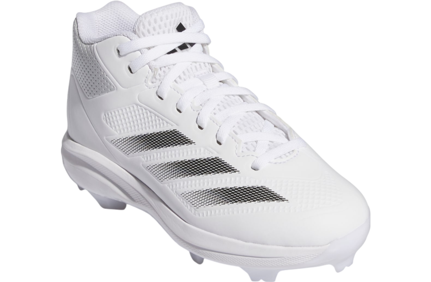 Adidas Adizero Impact Tpu GS Cloud White / Core Black